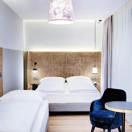 Hotel Breinoessl 3*