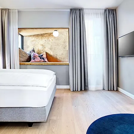 Breinoessl 3* Innsbruck