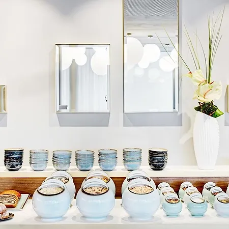 Breinoessl Hotel Innsbruck