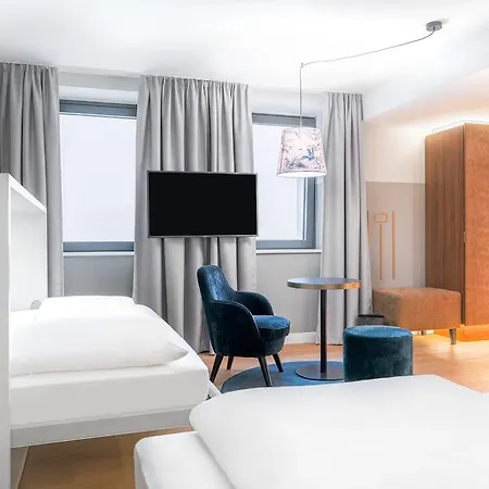 Hotel Breinoessl Innsbruck