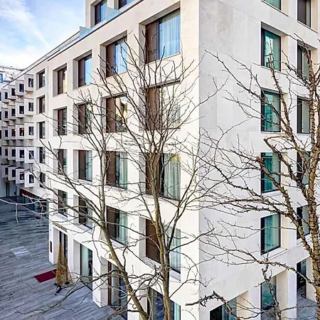 Breinoessl 3* Innsbruck
