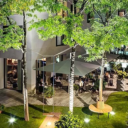 Breinoessl Hotel
