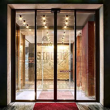 Breinoessl Hotel 3*