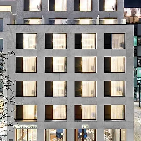 Hotel Breinoessl Innsbruck