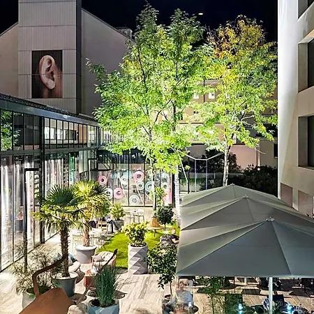 Breinoessl Hotel 3*