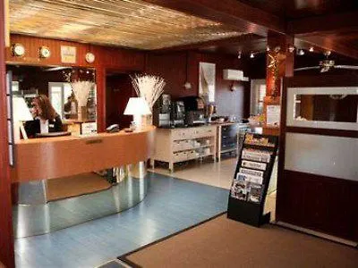Hotel Breinoessl 3*
