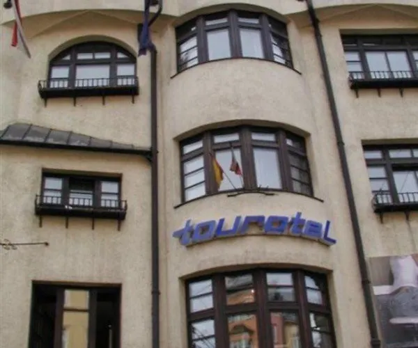 Breinoessl 3* Innsbruck