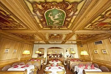 Breinoessl Hotel Innsbruck