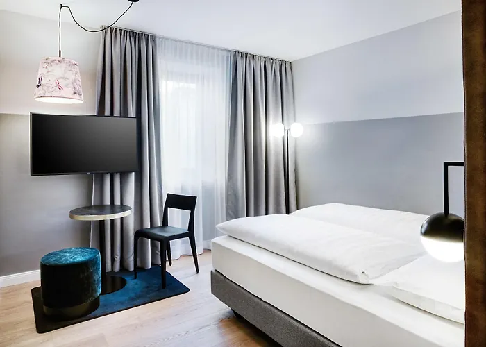 Breinoessl 酒店 因斯布鲁克