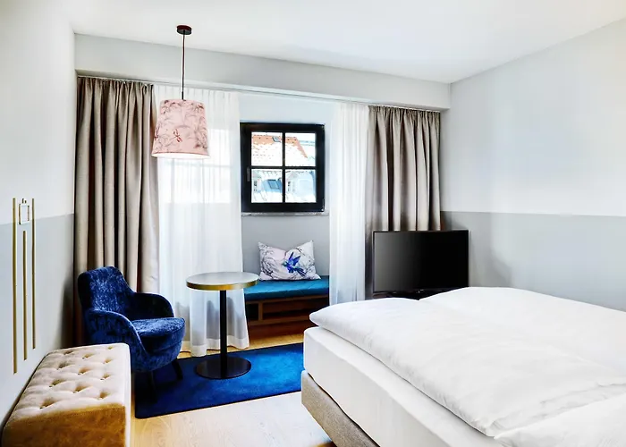 Breinoessl 3* 因斯布鲁克