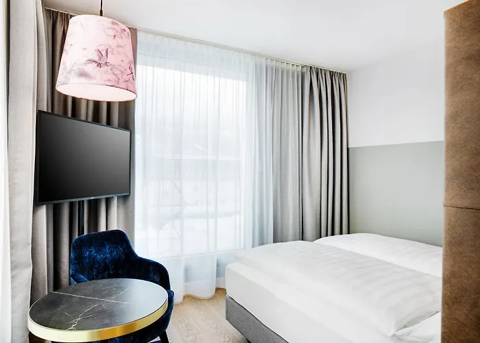 酒店 Breinoessl 因斯布鲁克