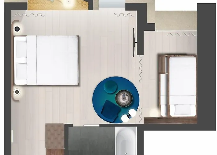 Hotel Breinoessl Innsbruck