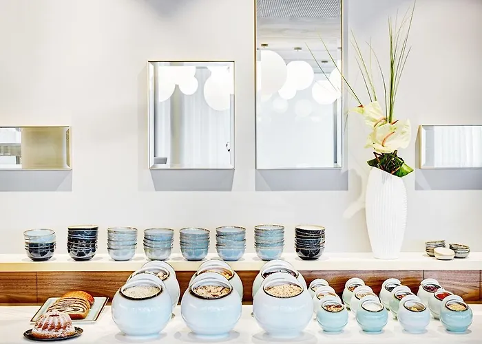 Breinoessl 酒店 因斯布鲁克