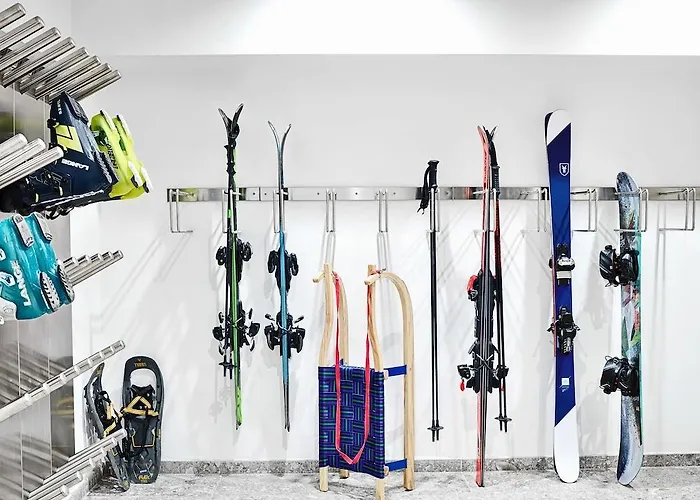 Breinoessl 因斯布鲁克