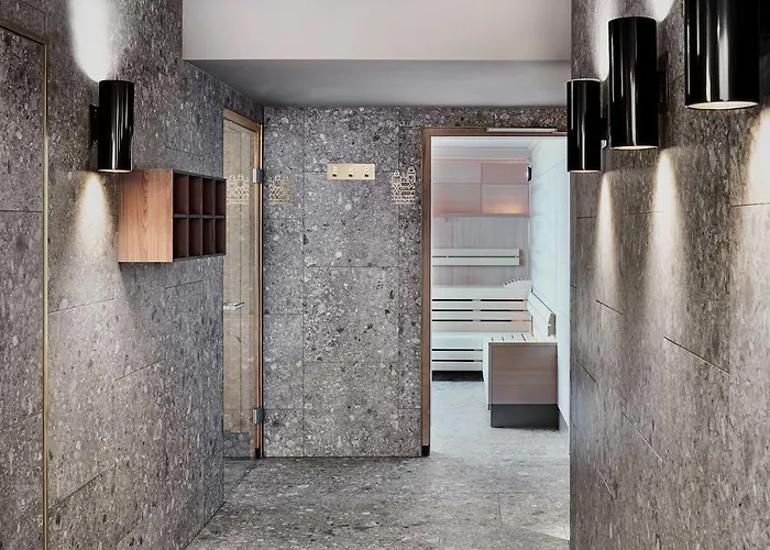 Breinoessl Hotel Innsbruck