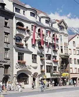 Breinoessl Innsbruck