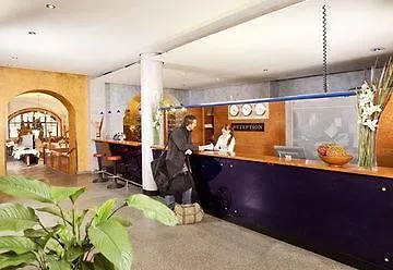 Breinoessl Hotel Innsbruck