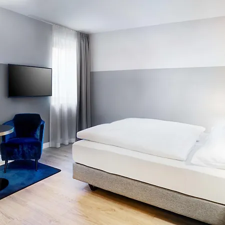 Breinoessl Hotel Innsbruck