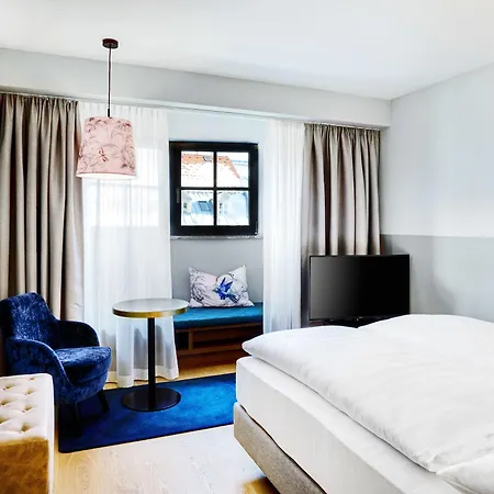 Breinoessl 3* Innsbruck