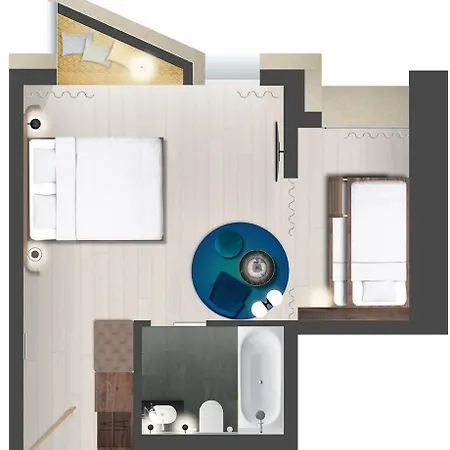 Hotel Breinoessl Innsbruck