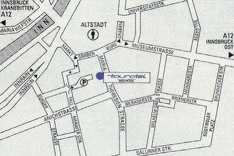 Ξενοδοχείο Breinoessl