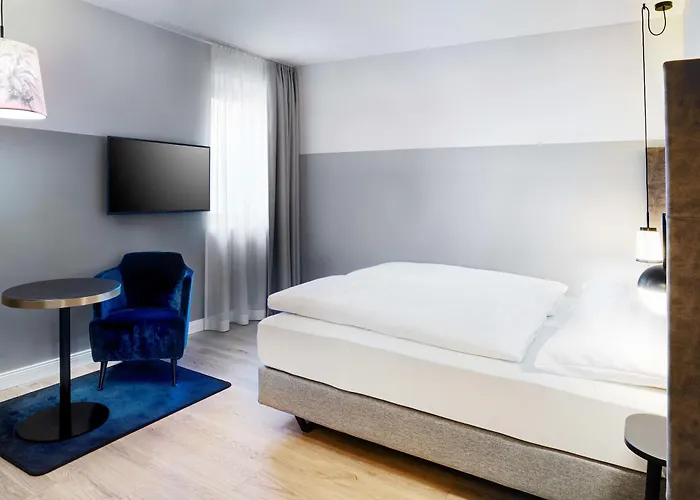 Breinoessl Ξενοδοχείο Ίνσμπρουκ