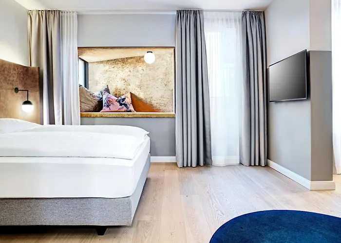 Breinoessl 3* Ίνσμπρουκ