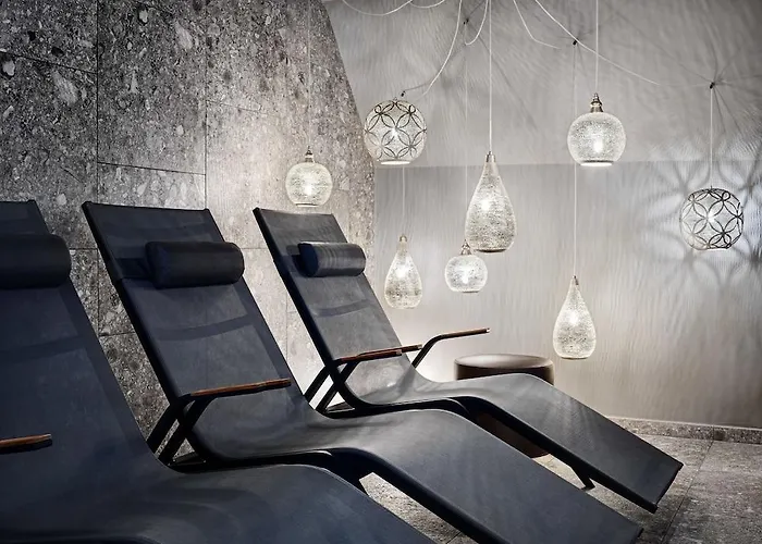 Ξενοδοχείο Breinoessl 3*