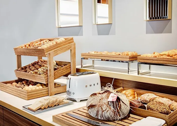 Breinoessl 3* Ίνσμπρουκ