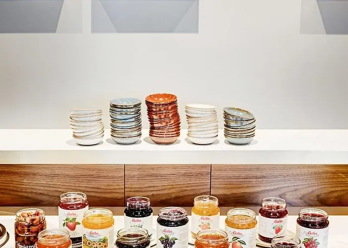 Breinoessl Ξενοδοχείο 3*