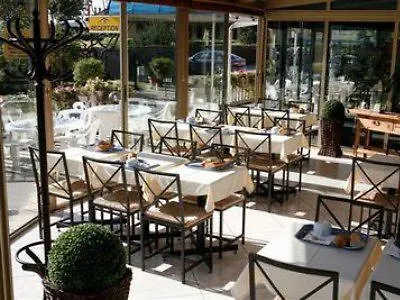 Breinoessl 3* Ίνσμπρουκ