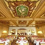 Breinoessl Hotel Innsbruck