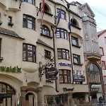 Hotel Breinoessl