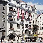 Breinoessl Innsbruck