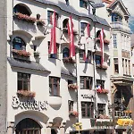 Breinoessl Hotel Innsbruck